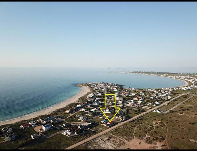 3 BEDROOM HOUSE FOR SALE IN BRITANNIA BAY